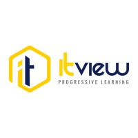 ITView Software Training Institute logo - Similar company to Jhamobi Technologies Pvt. Ltd.