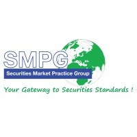 SMPG Securities Market Practice Group logo - Similar company to Setclear