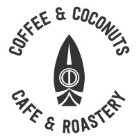 Coffee & Coconuts logo - Similar company to Bakers & Roasters