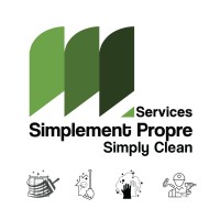 Les Services Simplement Propre Inc. logo - Similar company to Securo Group Inc