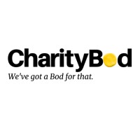 CharityBod logo - Similar company to Fox & Edwards Events