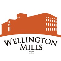 Wellington Mills Cic Ltd.