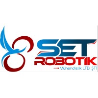 Set Robotik Mühendislik logo - Similar company to Fabrecatech Engineering Systems Llp