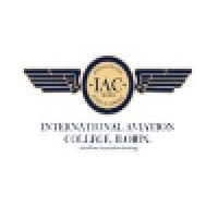 International Aviation College, Ilorin