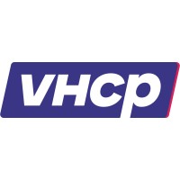 VHCP | vereniging voor de chemieketen logo - Similar company to Xl Businesspark
