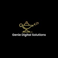 Genie Digital Solutions logo - Similar company to Navigo