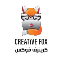 Creative Fox logo - Similar company to Creative Fox Visuals & Craft