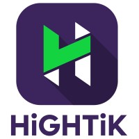 HiGHTiK logo - Similar company to Xploitech Solutions