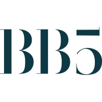 BB5 logo - Similar company to Surgefield