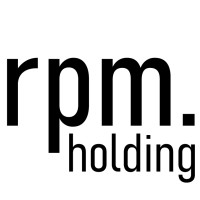 RPM Holding logo - Similar company to Lunel Ingeniería De Instalaciones Sl