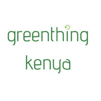 Greenthing Kenya logo - Similar company to Greenco Esg Consultants