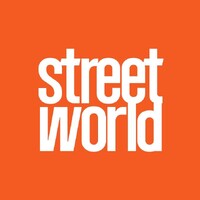 streetworld.com logo - Similar company to Ono Designstudio