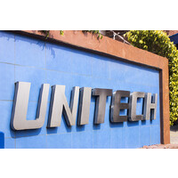 Unitech International (Pvt) Ltd logo - Similar company to Fixman R&S