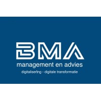 BMA Management en Advies logo - Similar company to Theater Peeriscoop