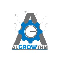 Algrowthm logo - Similar company to Clickko
