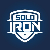 Solo Iron logo - Similar company to Solo Network