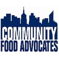 Community Food Advocates of NYC logo - Similar company to Diversolar
