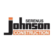 Serenus Johnson Construction logo - Similar company to Construction Technology Solutions Llc