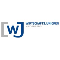 Wirtschaftsjunioren Niederberg e.V. logo - Similar company to Laminatdepot - Peter & Schaffart Gmbh