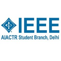 IEEE AIACTR Student Branch logo - Similar company to Ieee Calcutta University Students Branch