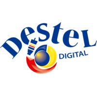 Destel logo - Similar company to Destel Sa