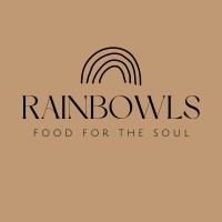 Rainbowls Cafe logo - Similar company to Code4Y'All