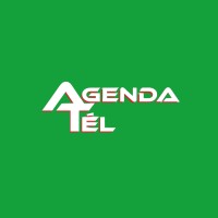 Agenda Tel - France logo - Similar company to Atouts Call