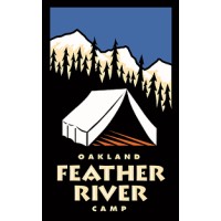Oakland Feather River Camp logo - Similar company to Immersive1St