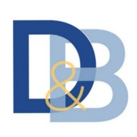 D&B Consultancy logo - Similar company to Benchbee