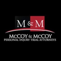 McCoy & McCoy Personal Injury Trial Attorneys logo - Similar company to Prosper Shaked Accident Injury Attorneys Pa