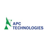 APC TECHNOLOGIES, IN logo - Similar company to Apc Technologies, Inc.