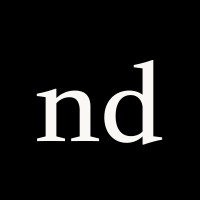 Norman Dubois Studio logo - Similar company to Undesigned