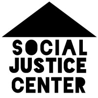 Social Justice Center logo - Similar company to Society Of St. Vincent De Paul — Madison