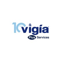 Vigia Plus Services logo - Similar company to Kargoru