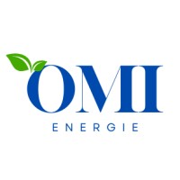 OMI Energie logo - Similar company to Aed Technology