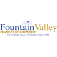 Fountain Valley Chamber Of Commerce