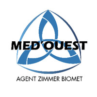 MED'OUEST logo - Similar company to Treize Immobilier