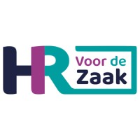 HR voor de Zaak logo - Similar company to Royal Auping