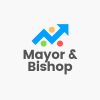 Mayor and Bishop logo - Similar company to Abcd