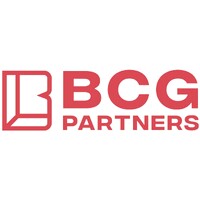BCG Partners logo - Similar company to Georgia Built