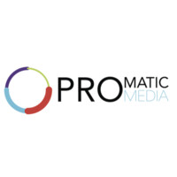 PromaticMedia logo - Similar company to Remote Media