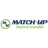 Match-Up logo - Similar company to Ataly Graphics