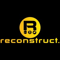 Reconstruct. logo - Similar company to Avision Trainings