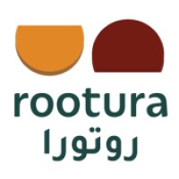 Rootura روتورا logo - Similar company to Gigabyte Bridge