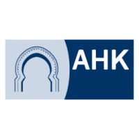 German Chamber of Commerce and Industry in Morocco (AHK Morocco) logo - Similar company to Techbridge Asia Advisory Pte. Ltd.