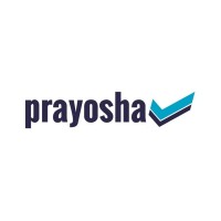 Prayosha Dyes logo - Similar company to Srishti Speciality Chemicals Pvt Ltd