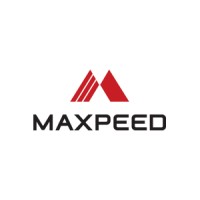 MAXPEED logo - Similar company to Felbkorea