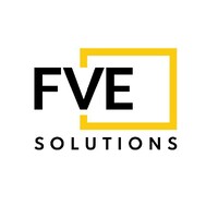 FVE Solutions logo - Similar company to Mountdevs