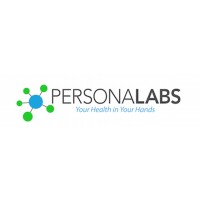 Personalabs logo - Similar company to Reverie Harbor