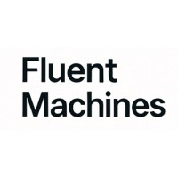 FluentMachines logo - Similar company to Excelsior Media Corp.
